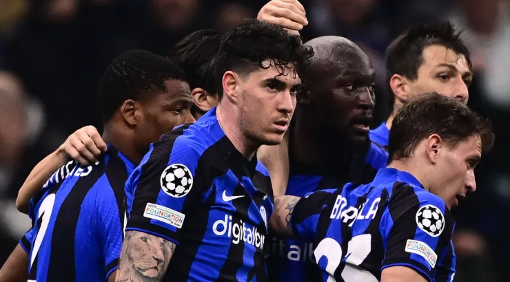 国际米兰内部会议纪要流出——赛前战术微调，NBA季后赛使命明确，资深球员宣示担当的简单介绍