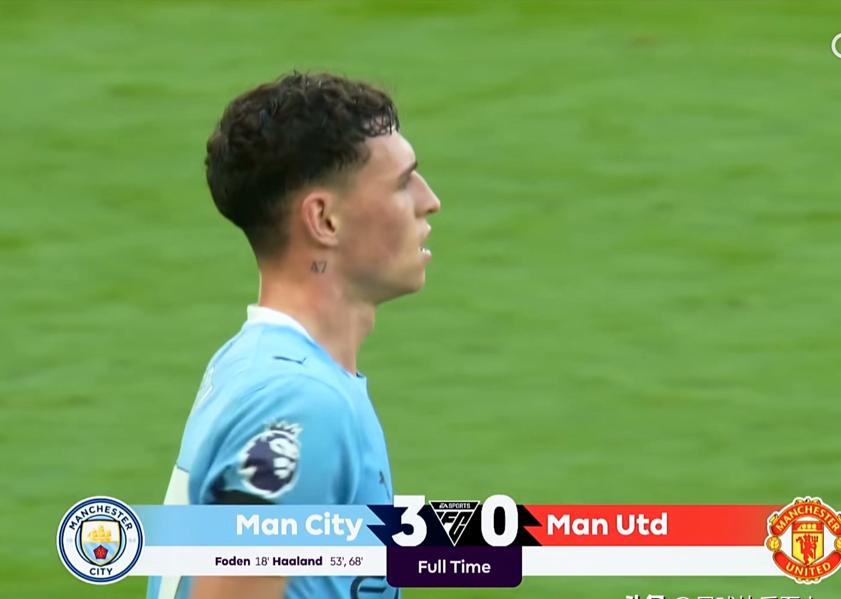 清晨突围战来临，曼联围绕意甲回应争议，底气十足，年轻球员得到机会的简单介绍