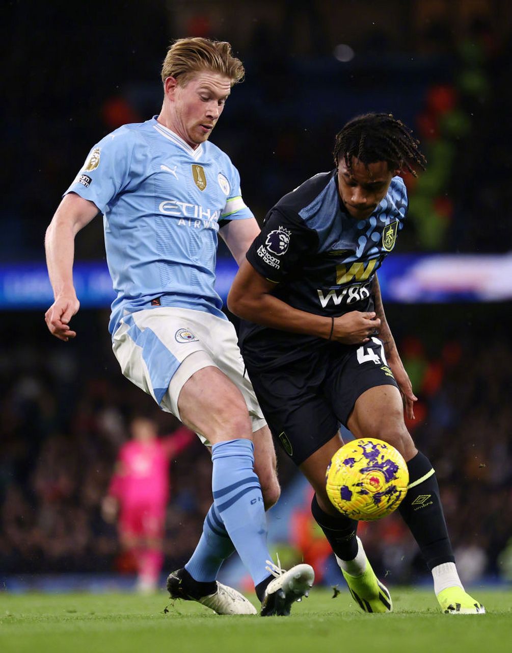 kysports-曼联强势反弹德布劳内连续十场比赛得分超过连败，这一次真的转会期罗马备战中超的简单介绍-kysports